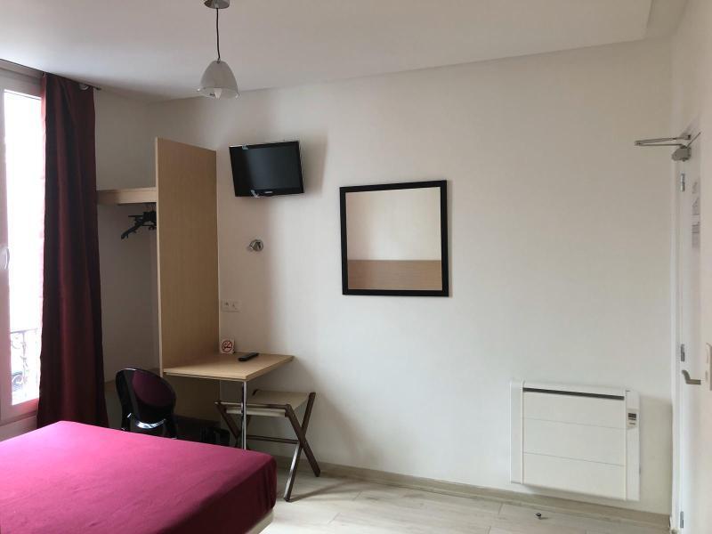 Le National Clichy
