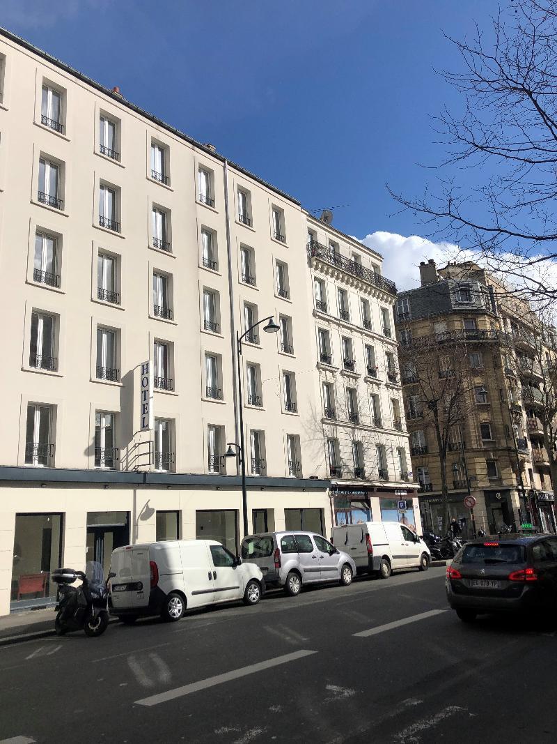 Le National Paris 3*