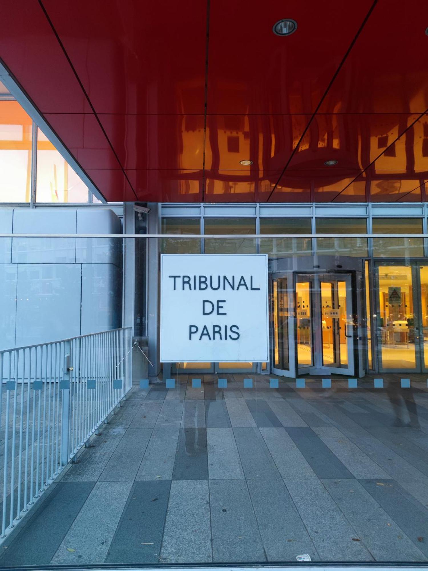 Le National Clichy